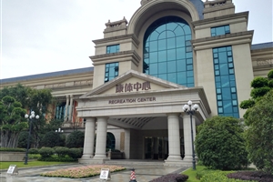 成都市双流县牧马镇莲花村(牧马山后)